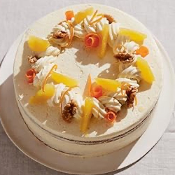 Vegan baking Anthropologie’s “ A New Way to Bake” - Picture 12 of 16